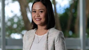 Petinggi Kalla Group Masuk Jajaran Top 10 Indonesia Future Business Leader